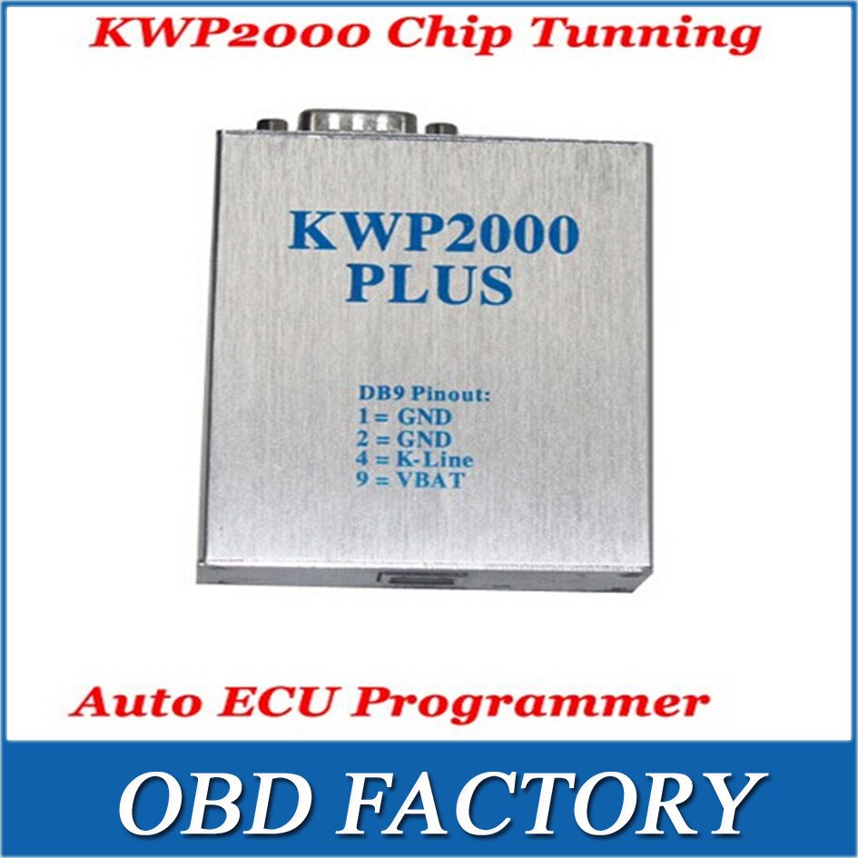 2017   Ĩ ??Ʃ ECU KWP2000 ÷ ECU   OBD2   KWP 2000 α׷/2017 Factory Price Chip Tunning ECU KWP2000 Plus ECU Flasher OBD2 Diagnostic